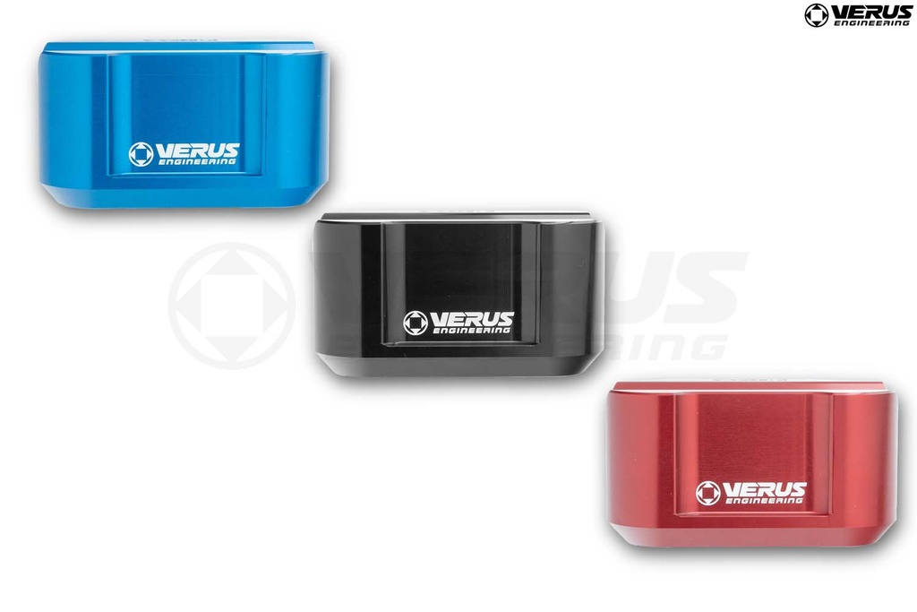 Pinch Weld Jack Pucks - FL5 Honda Civic Type R | Verus Engineering